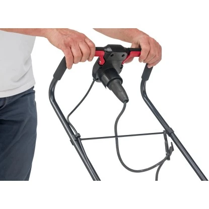 Al-Ko Elektro-Rasenmäher 38.2 E Comfort – Bild 9