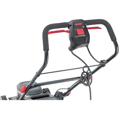 Al-Ko Elektro-Rasenmäher 38.2 E Comfort – Bild 11
