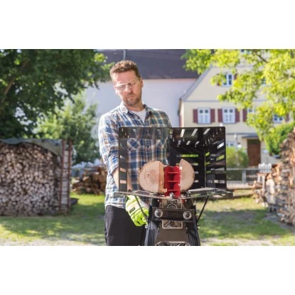 Al-Ko Elektroholzspalter LSH 520/5 â Bild 8