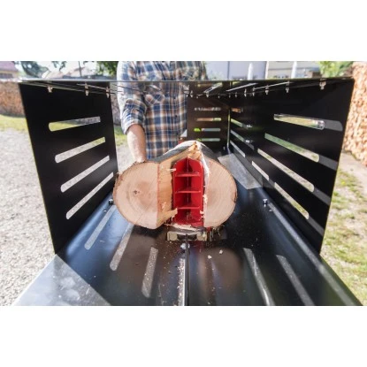 Al-Ko Elektroholzspalter LSH 520/5 â Bild 9