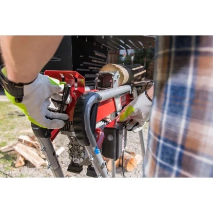 Al-Ko Elektroholzspalter LSH 520/5 â Bild 12