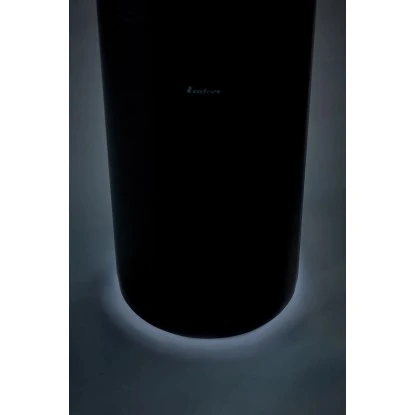 Enders® Feuerstelle Nova LED M Black-Chrome – Bild 3