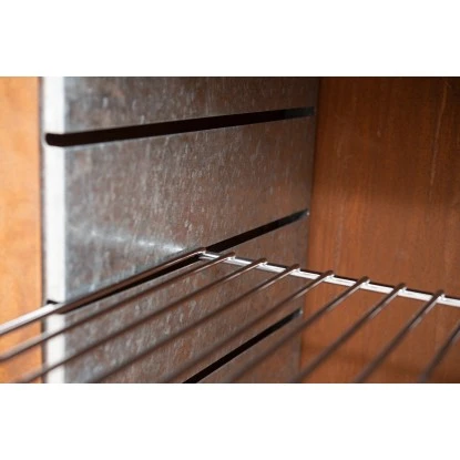 Westmann Grill Und Kaminofen Rost â Bild 6