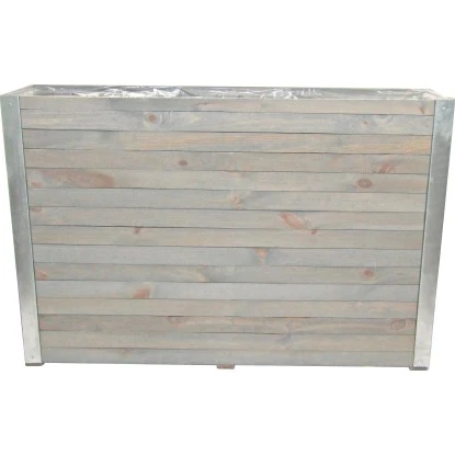 Pflanzgefäß/Divider