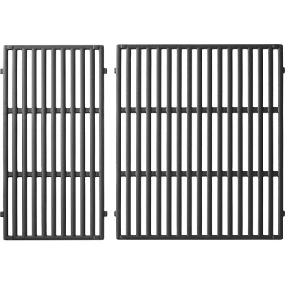 Weber Crafted Grillrost Genesis 3 Brenner â Bild 2