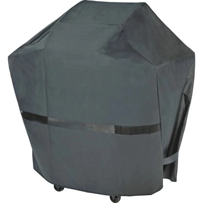 Jamestown Abdeckhaube Für Gasgrill Lenox 2 Brenner – Bild 3