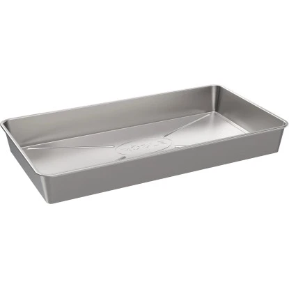 Rösle Universalschale Edelstahl PRO 41 X 22 Cm