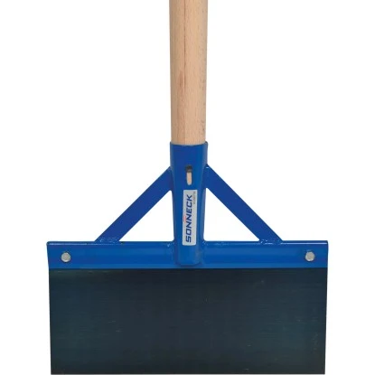 Sonneck Stoßscharre Mit Stiel 130 Cm – Bild 3