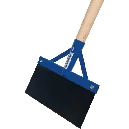 Sonneck Stoßscharre Mit Stiel 130 Cm – Bild 4