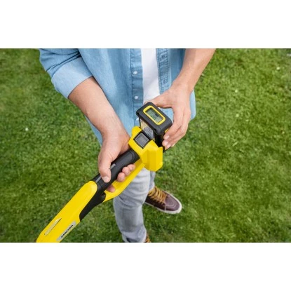 Kärcher Akku-Teleskop-Astsäge PSW 18-20 Battery – Bild 2