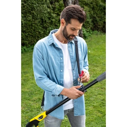 Kärcher Akku-Teleskop-Astsäge PSW 18-20 Battery – Bild 5