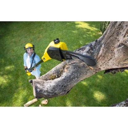 Kärcher Akku-Teleskop-Astsäge PSW 18-20 Battery – Bild 8