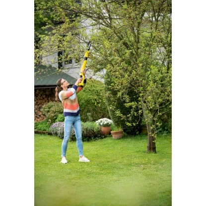 Kärcher Akku-Astschere TLO 18-32 Battery – Bild 5