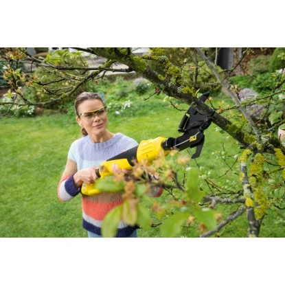 Kärcher Akku-Astschere TLO 18-32 Battery – Bild 6