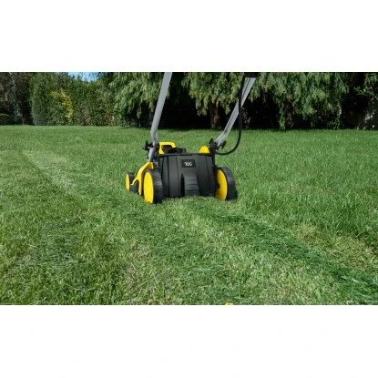 Kärcher Akku-Rasenmäher LMO 36-40 Battery – Bild 7