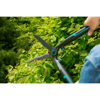 Gardena Heckenschere Easy-Cut20 Cm Messerlänge – Bild 5