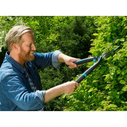 Gardena Heckenschere Easy-Cut20 Cm Messerlänge – Bild 6