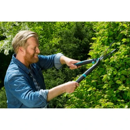 Gardena Heckenschere Easy-Cut20 Cm Messerlänge – Bild 3