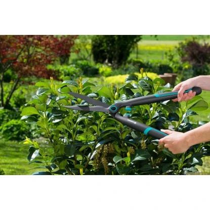 Gardena Heckenschere Easy-Cut20 Cm Messerlänge – Bild 4