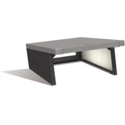 Biohort Robotergarage Charly Gr. 2 HxBxT:49 Cm X 78 Cm X 90 Cm