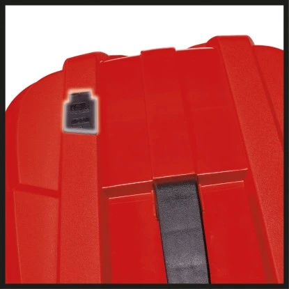 Einhell Akku-Rasenmäher GE-CM 36/33 Li (2 X 2,5 Ah) – Bild 6