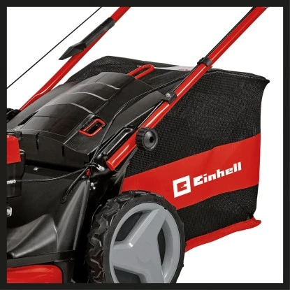 Einhell Benzin-Rasenmäher GC-PM 56/2 S HW – Bild 2