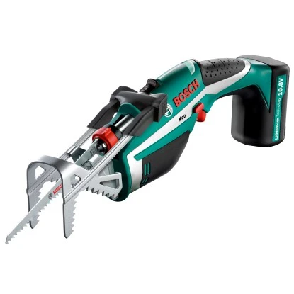 Bosch Akku-Gartensäge Keo – Bild 2