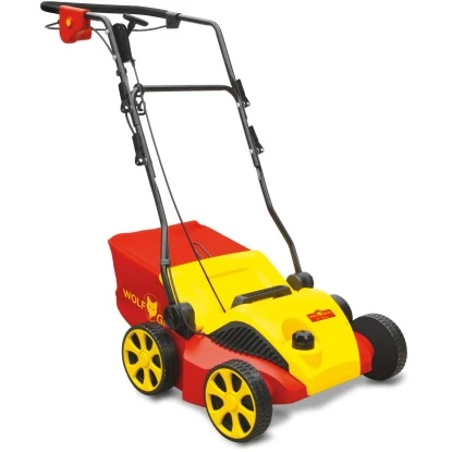 Wolf-Garten Elektro-Vertikutierer VA 346 E â Bild 2