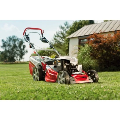 Al-Ko Benzin-Rasenmäher Highline 523 VS – Bild 3