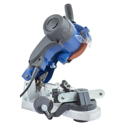 LUX Sägekettenschärfgerät KSS-85 – Bild 2