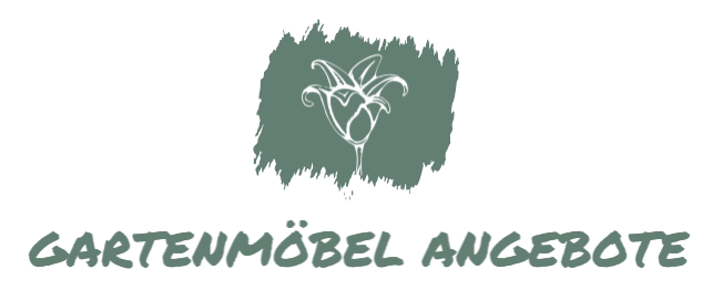 Gartenmöbel Angebote