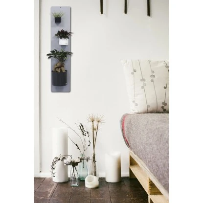 KalaMitica Kunststoffgefäß Mit Magnet Kasten 14 Cm X 7 Cm Blaugrün – Bild 10