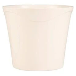 Scheurich Übertopf Hanna Ø 28 Cm Creme